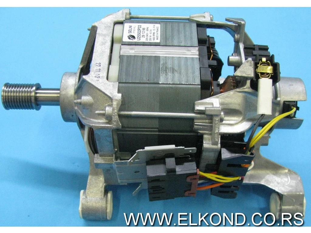 ELEKTROMOTOR VEŠ MAŠINE WA63131