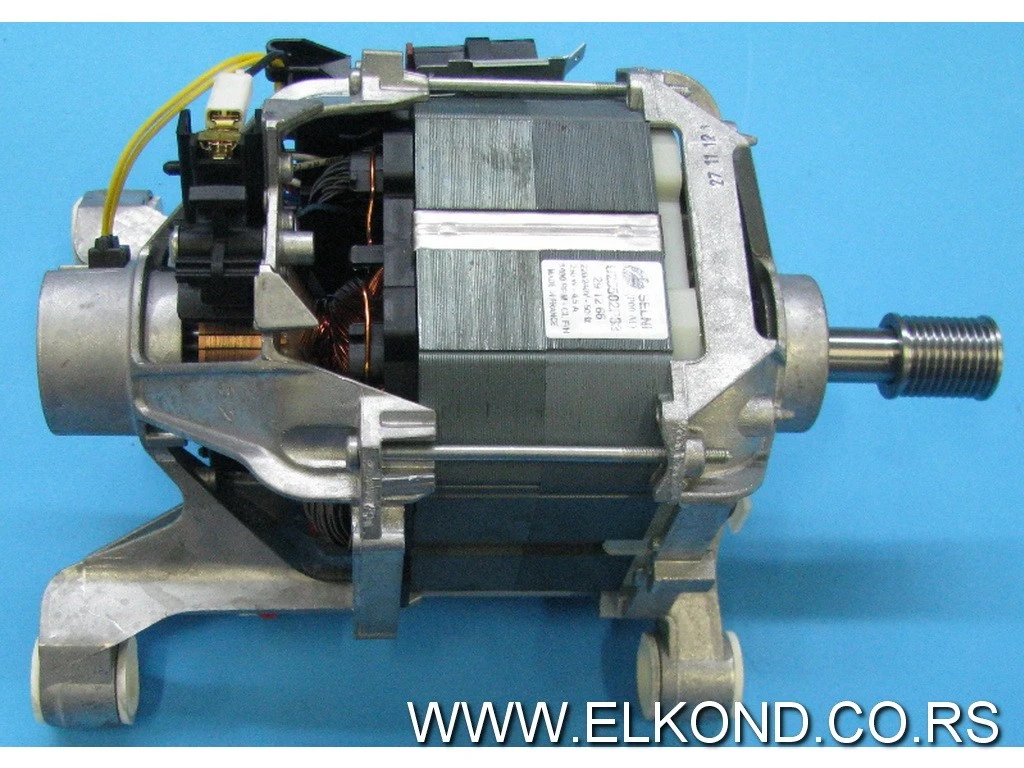 ELEKTROMOTOR VEŠ MAŠINE WA63131