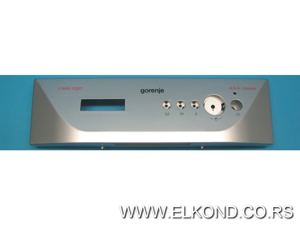 MASKA SUDOMAŠINE GORENJE GU53211BXC