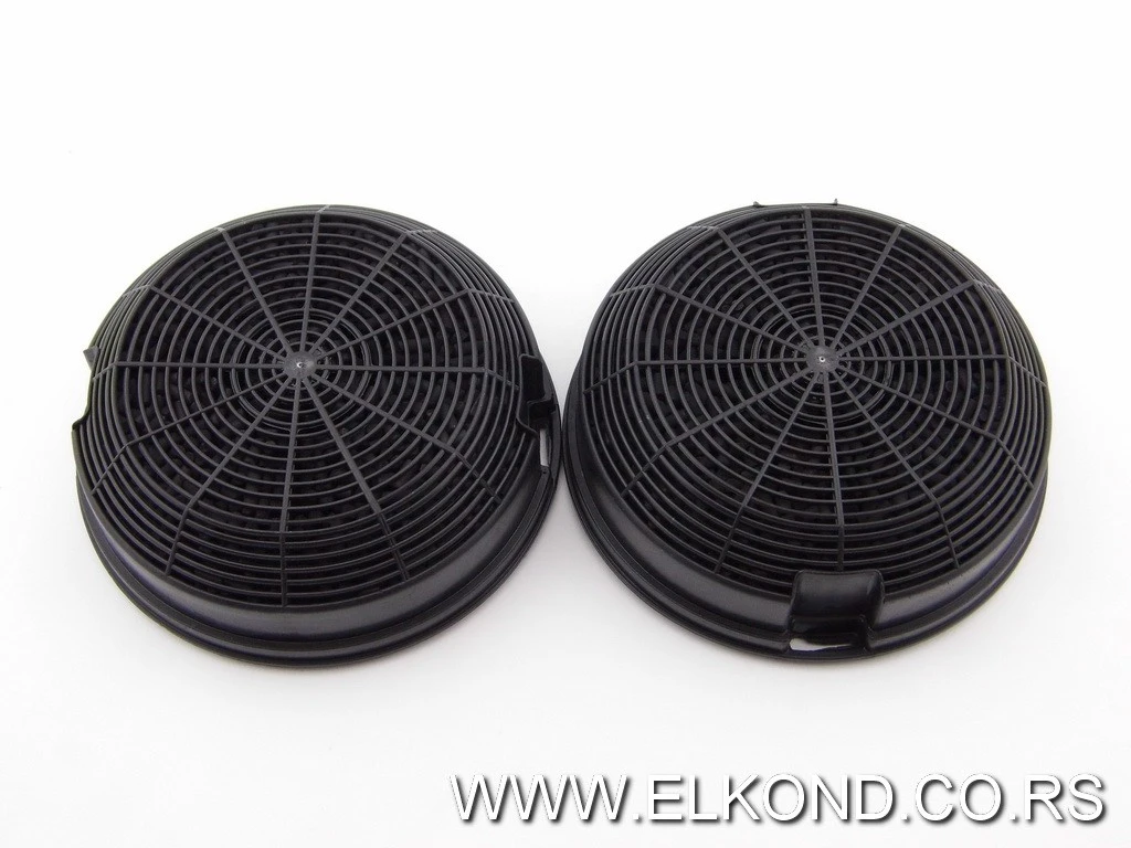 UGLJENI FILTER ASPIRATORA DK6315X