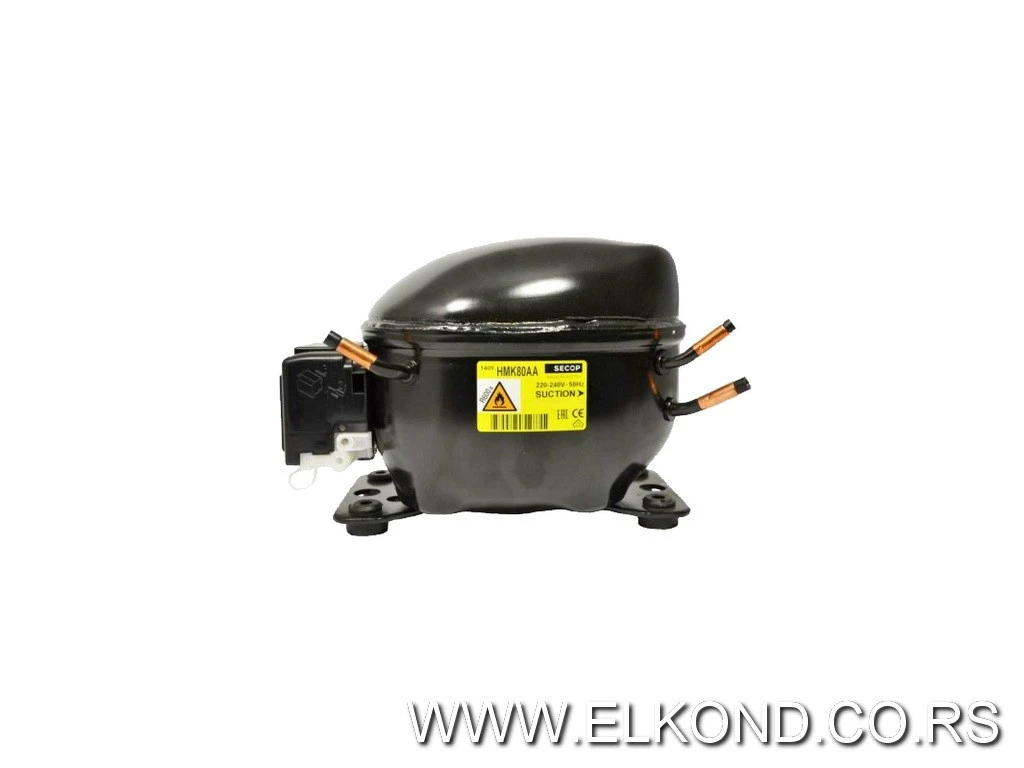 KOMPRESOR ACC HMK80AA 136W R-600