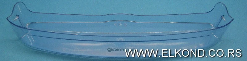 POSUDA VRATA  FRIŽIDERA RIU6154W