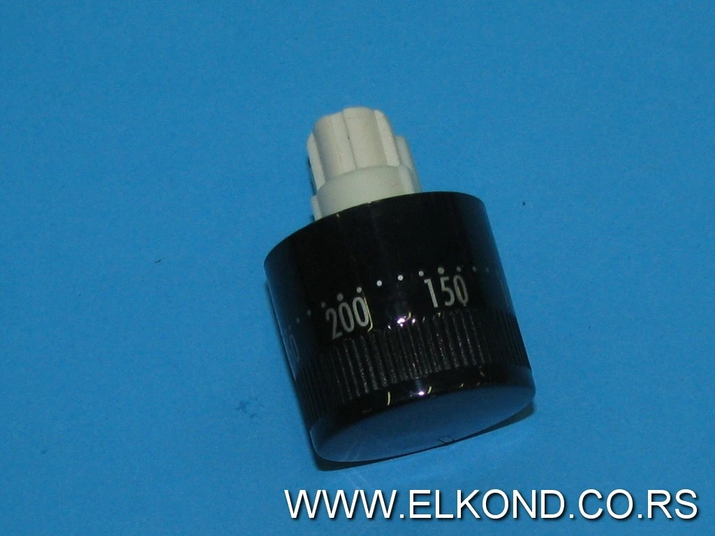 DUGME TERMOSTATA RERNE BO7345AB