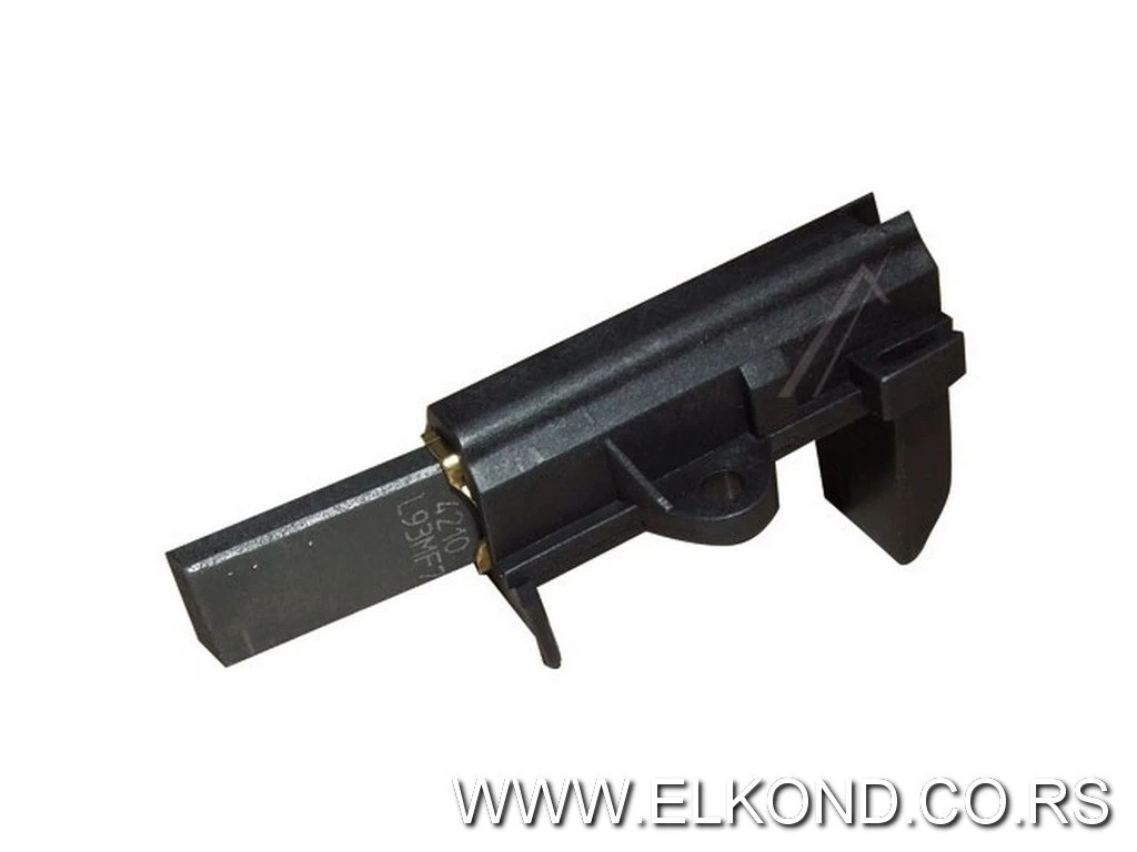 UGLJENA ČETKICA VEŠ MAŠINE 2/1 BEKO 371201201