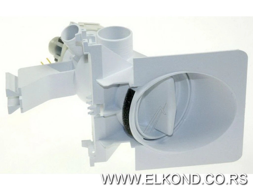 PUMPA ODVODNA VEŠ MAŠINE WHIRLPOOL 481231028144
