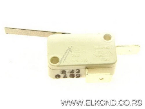 MIKROPREKIDAČ MS 385 A-E9-A-0