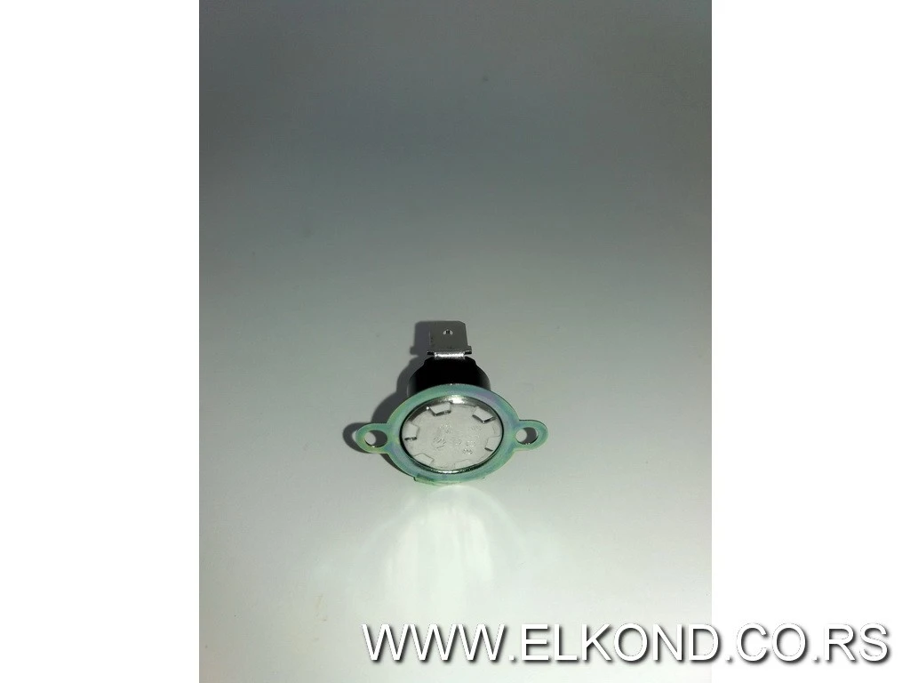 TERMOSTAT NC60 C*