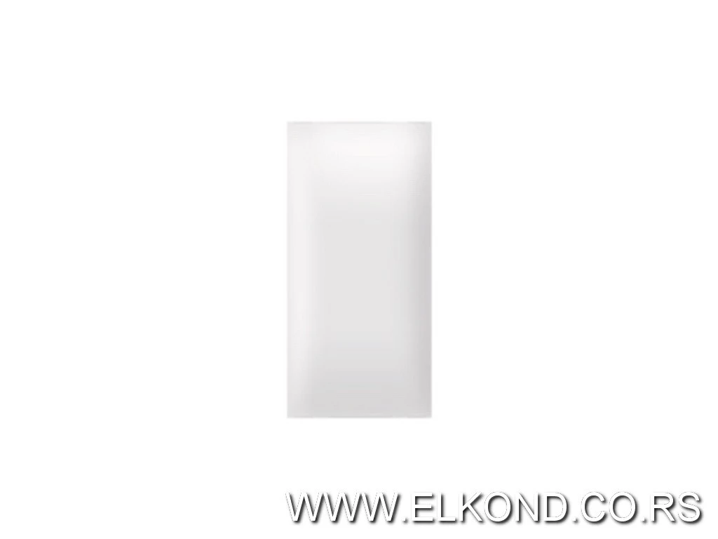 POKLOPAC MASKE 1M BELA AC.70001.0 EXPERIENCE