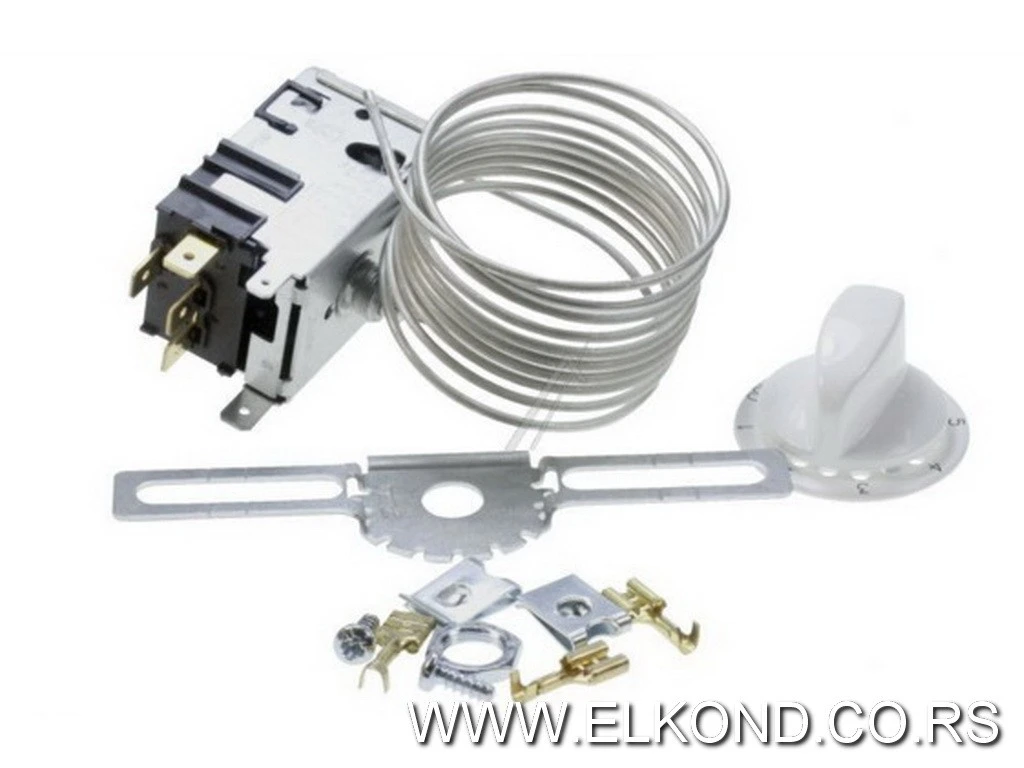 TERMOSTAT FRIŽIDERA 077B7003 DANFOSS