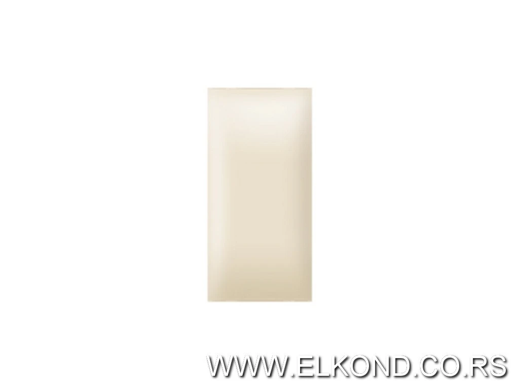 POKLOPAC MASKE 1M KREM AC.70001.9 EXPERIENCE