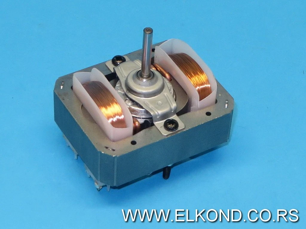 MOTOR ASPIRATORA DU610E