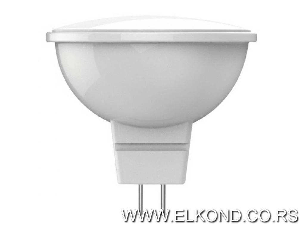 LED SIJALICA  3W MR16 6500K M1 MITEA