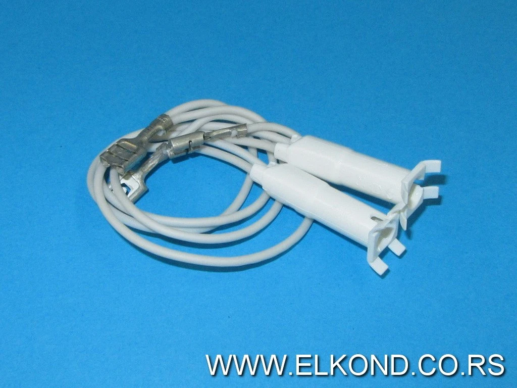 SIJALICA SIGNALNA ŠPORETA ECDM335W