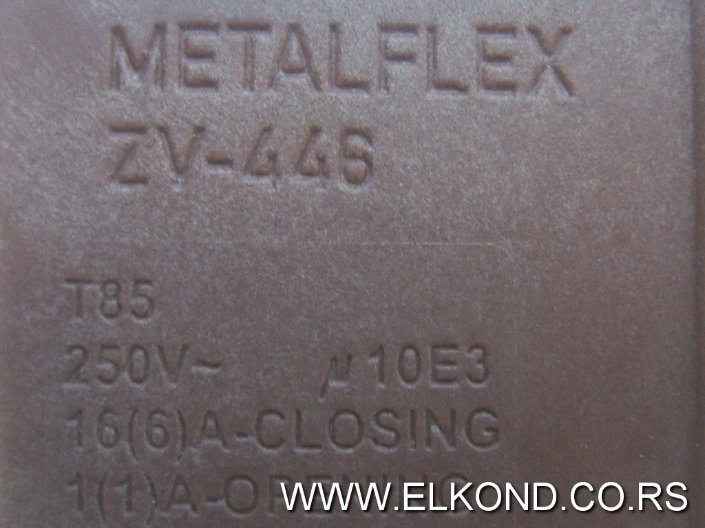 TERMIČKA BRAVA VEŠ MAŠINE GORENJE WA61061 alt16096