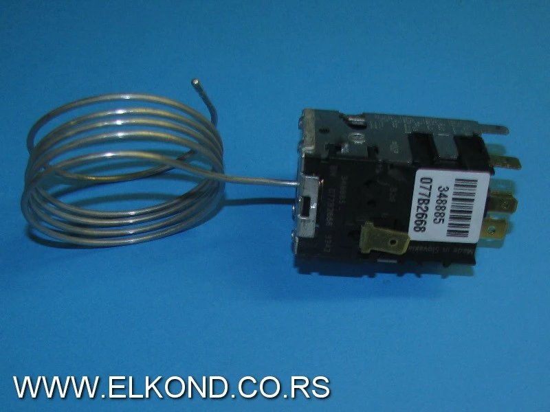 TERMOSTAT ZAMRZIVAČA FH33/44 CW