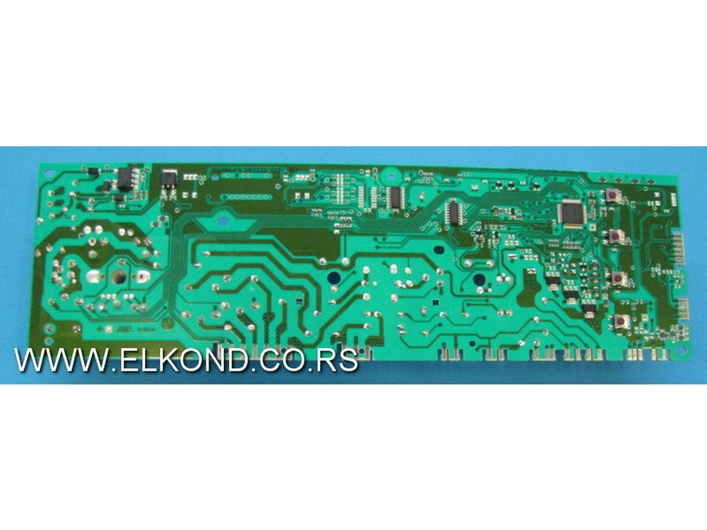 ELEKTRONIKA VEŠ MAŠINE PS05 Q AKO-06-G