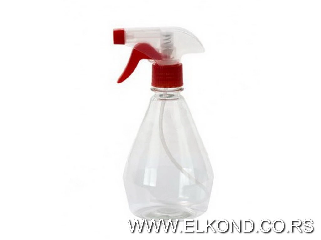 ŠPRICALJKA 0.5L