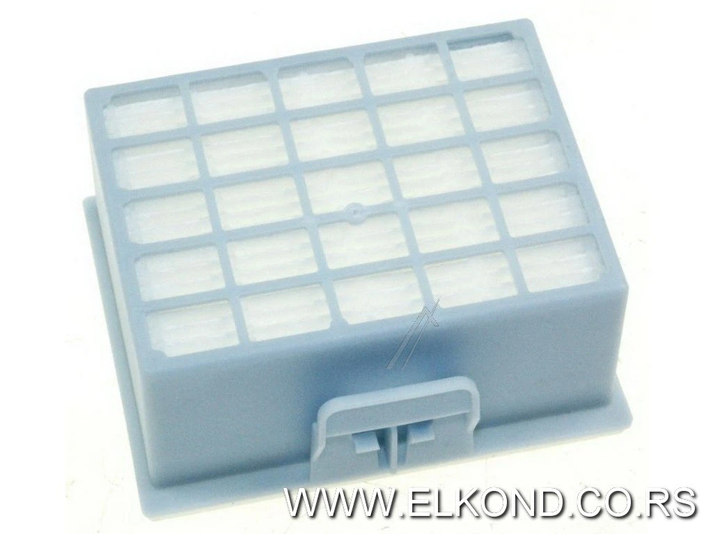 HEPA FILTER USISIVAČA BOSCH 00576833