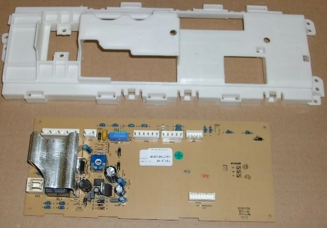 ELEKTRONIKA VEŠ MAŠINE BEKO 2827790126