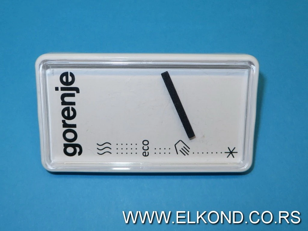 TERMOMETAR BIMETALNI BOJLERA TGR80NG