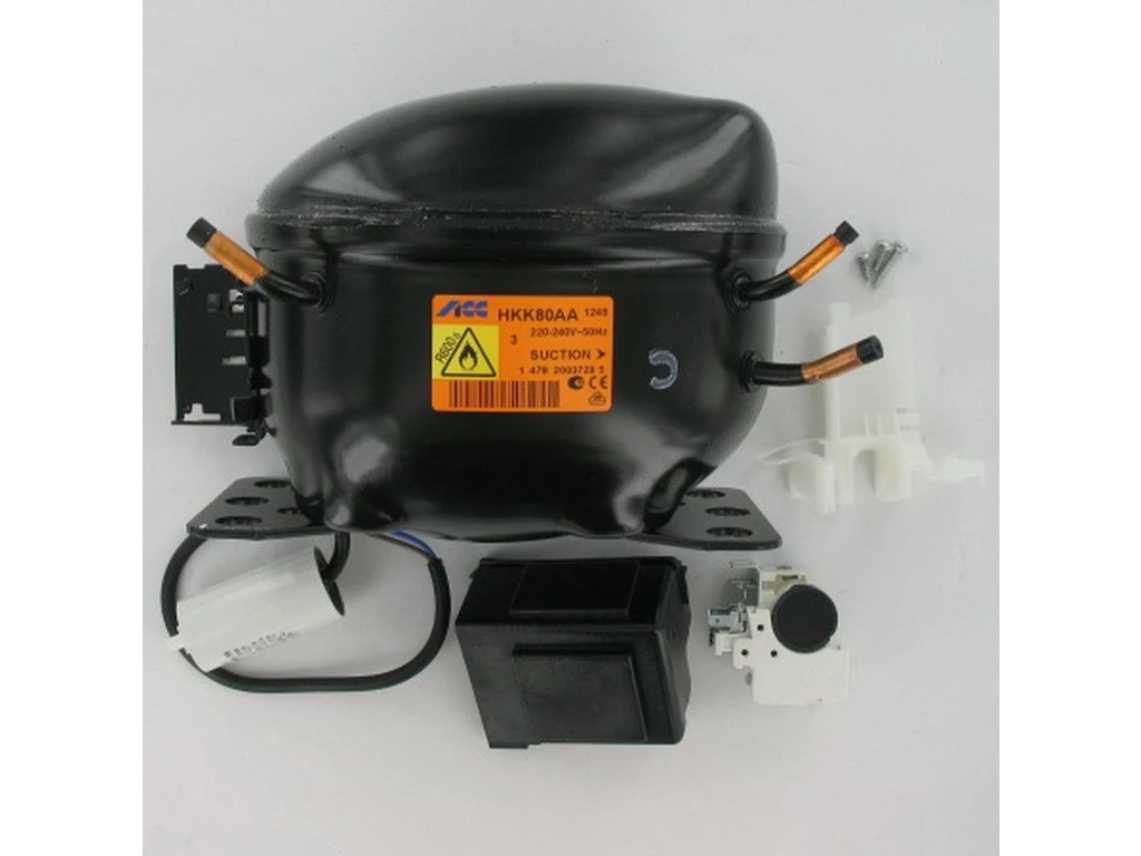 KOMPRESOR HKK80AA R600