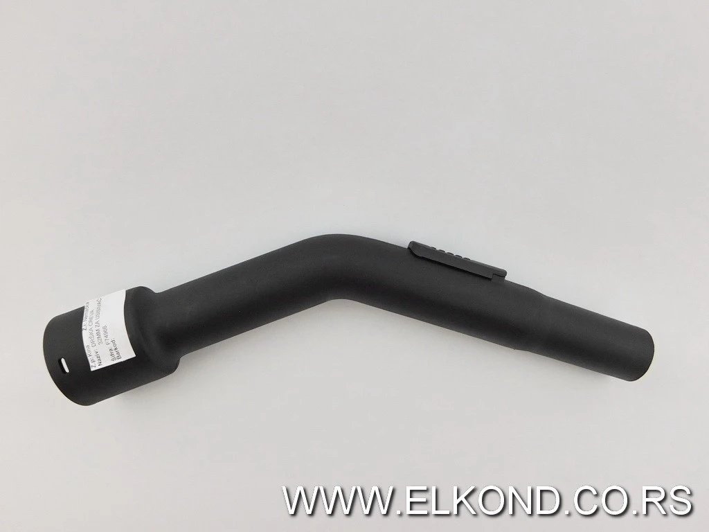 RUČKA CEVI USISIVAČA 32mm