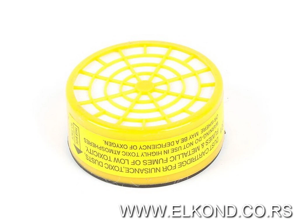 FILTER ZA PRAŠINU ZA GM-305-306