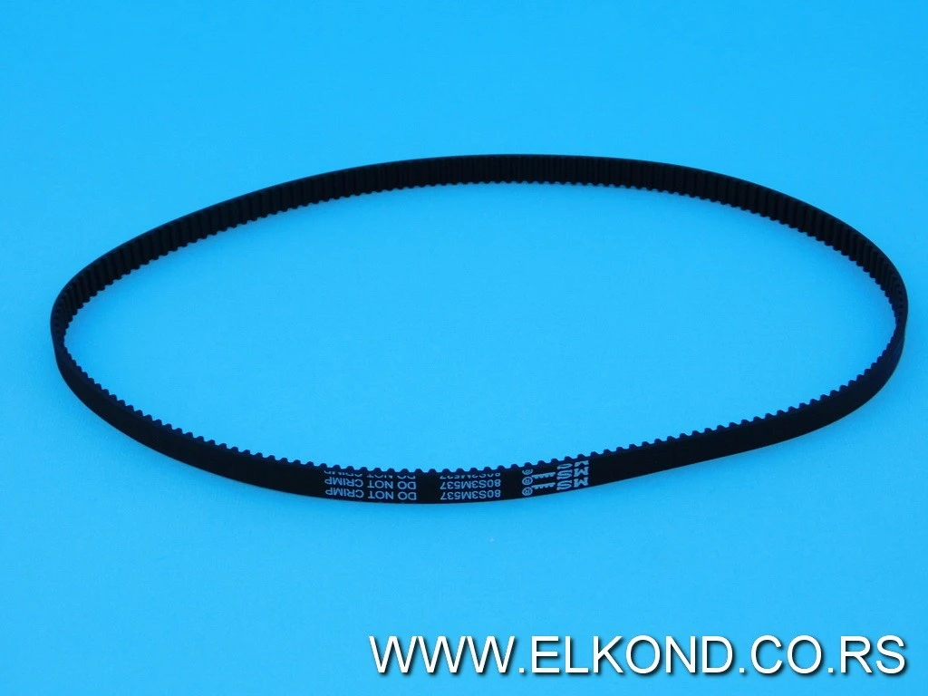 REMEN  540mmX7,85mm