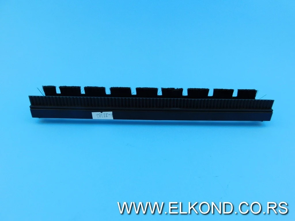 NASTAVAK ČETKE USISIVAČA RIO