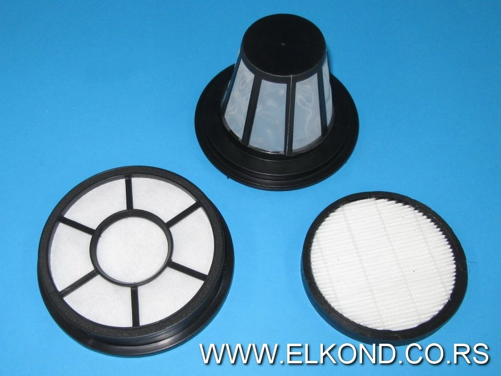 HEPA FILTER USISIVAČA SET HF2101