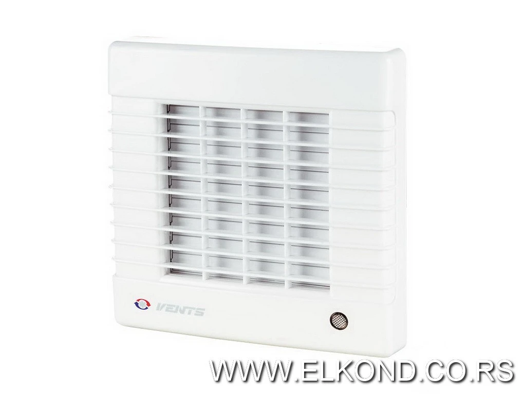 VENTILATOR KUPATILA VENTS 125MA