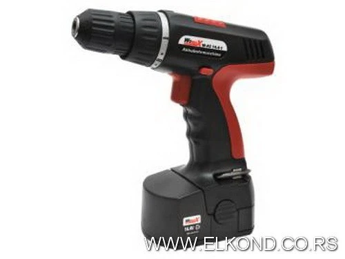 BUŠILICA VIBRACIONA 710W Iskra ERO IE-ED710