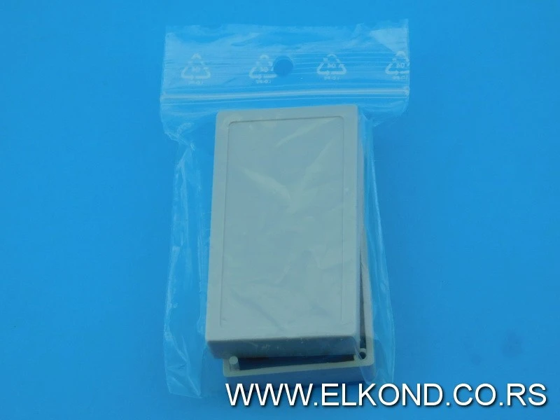 KUTIJA OG PVC ABS-57