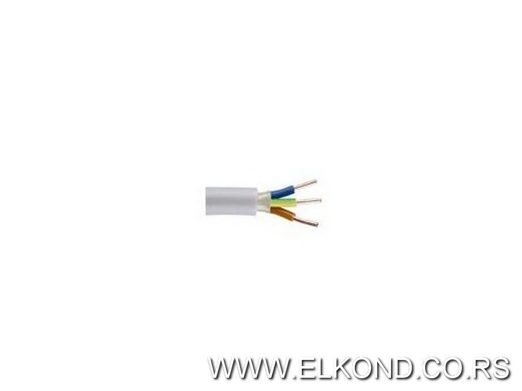 KABEL PP/Y- 3X1,5