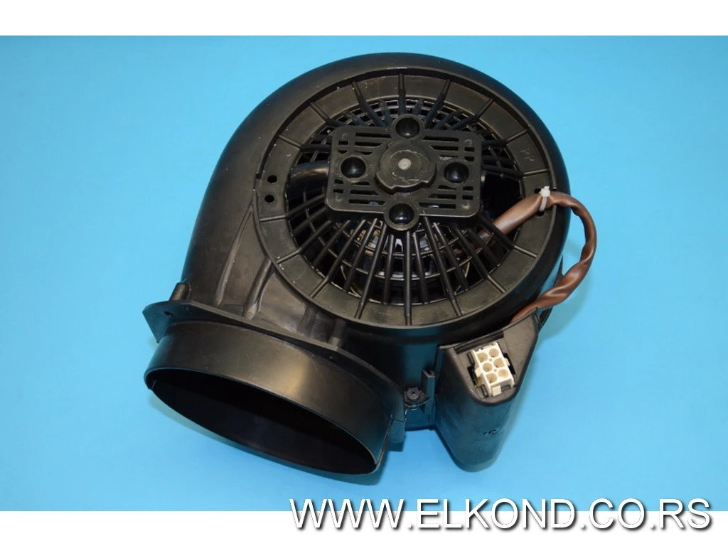 MOTOR ASPIRATORA DVG6545E