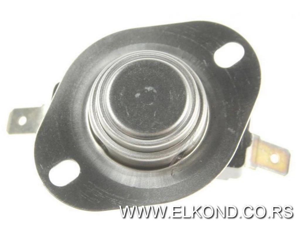 TERMOSTAT SIGURNOSTNI SUŠARE 120C ELTH