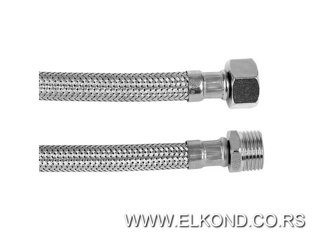 BRINOKS CREVO F1/2XM1/2-65cm