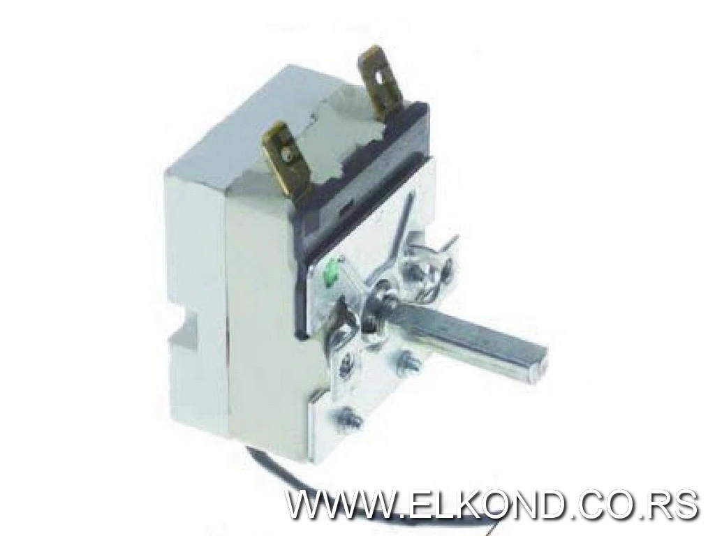 TERMOSTAT FRITEZA 60-200C