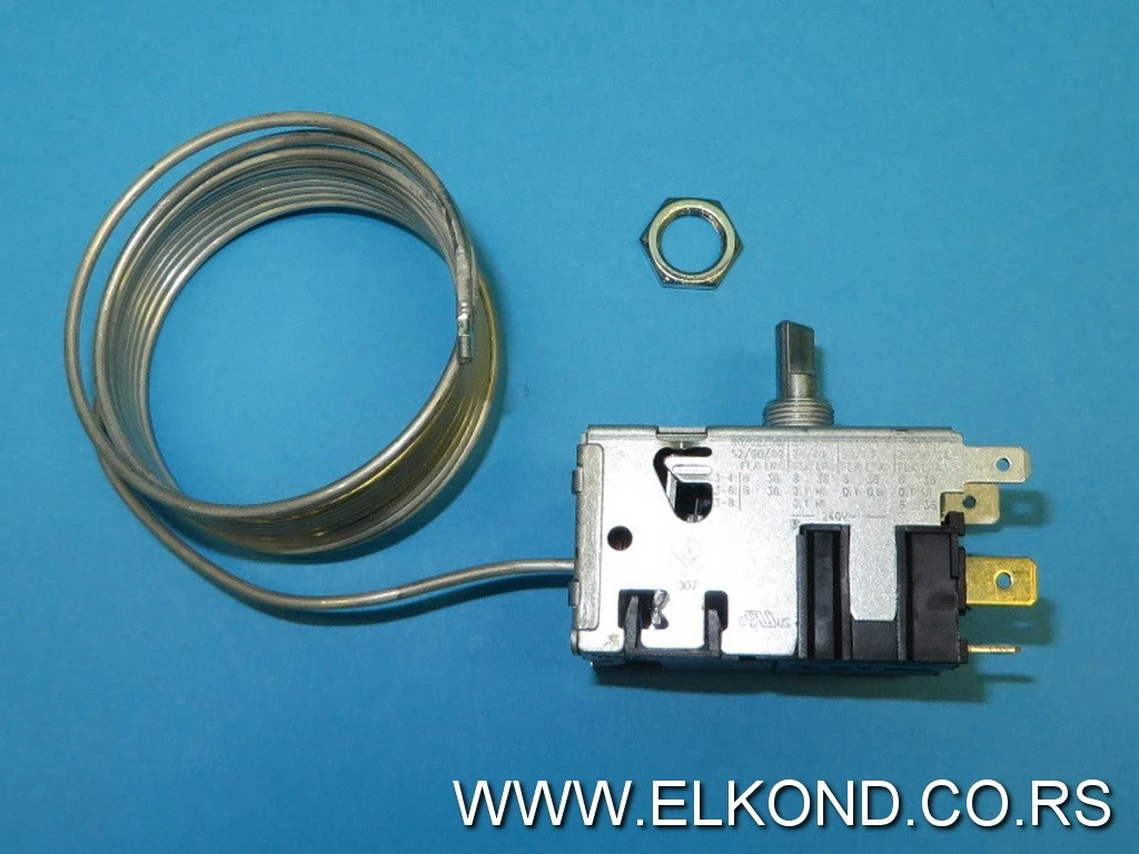 TERMOSTAT STOJEĆEG ZAMRZIVAČA ne alt342384