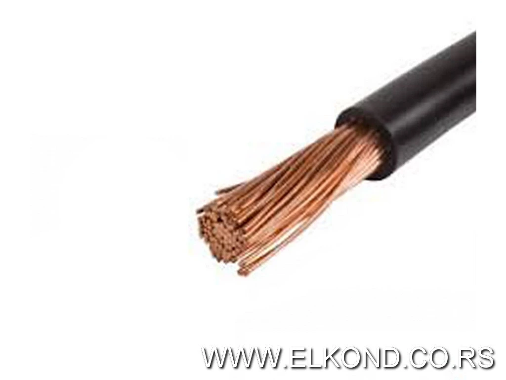 KABEL P/F- 4 CRNI