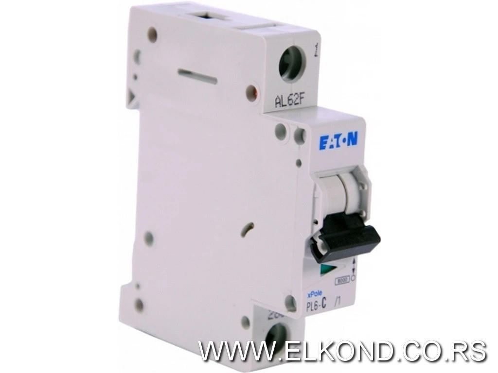 AUTOMATSKI OSIGURAČ 20A C EATON