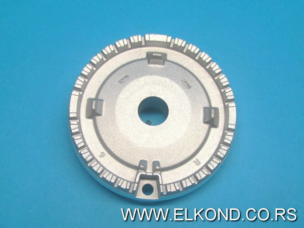 KRUNA GORIONIKA B SABAF D3882