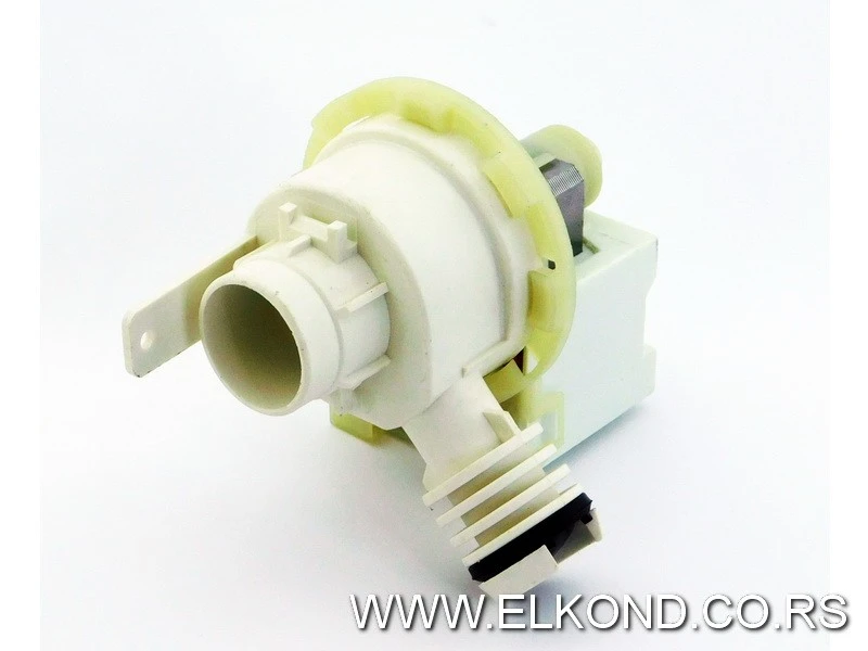 PUMPA ODVODNA SUDOMAŠINE SMEG 792970164