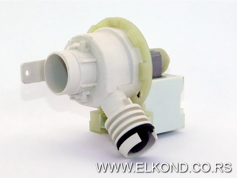 PUMPA ODVODNA SUDOMAŠINE SMEG 792970164