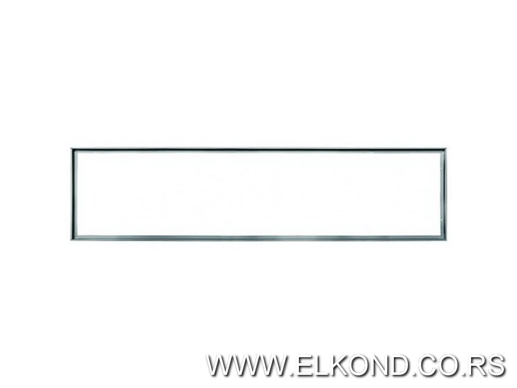 NADGRADNI SET ZA LED PANEL 1200X300 MITEA