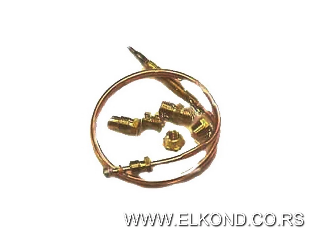 TERMOELEMENT UNIVERZALNI 1200MM
