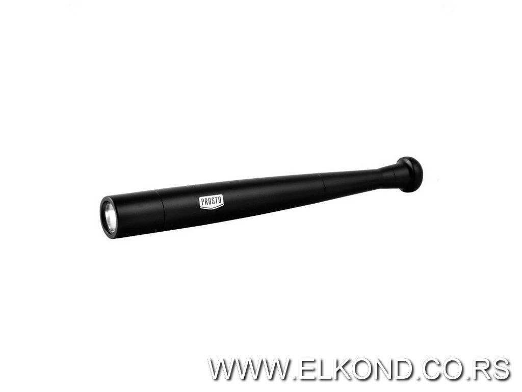 BATERIJSKA LAMPA 3W CREE XP-E LED