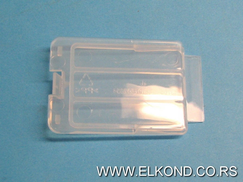 POKROV ZA TOPLODER WT61062