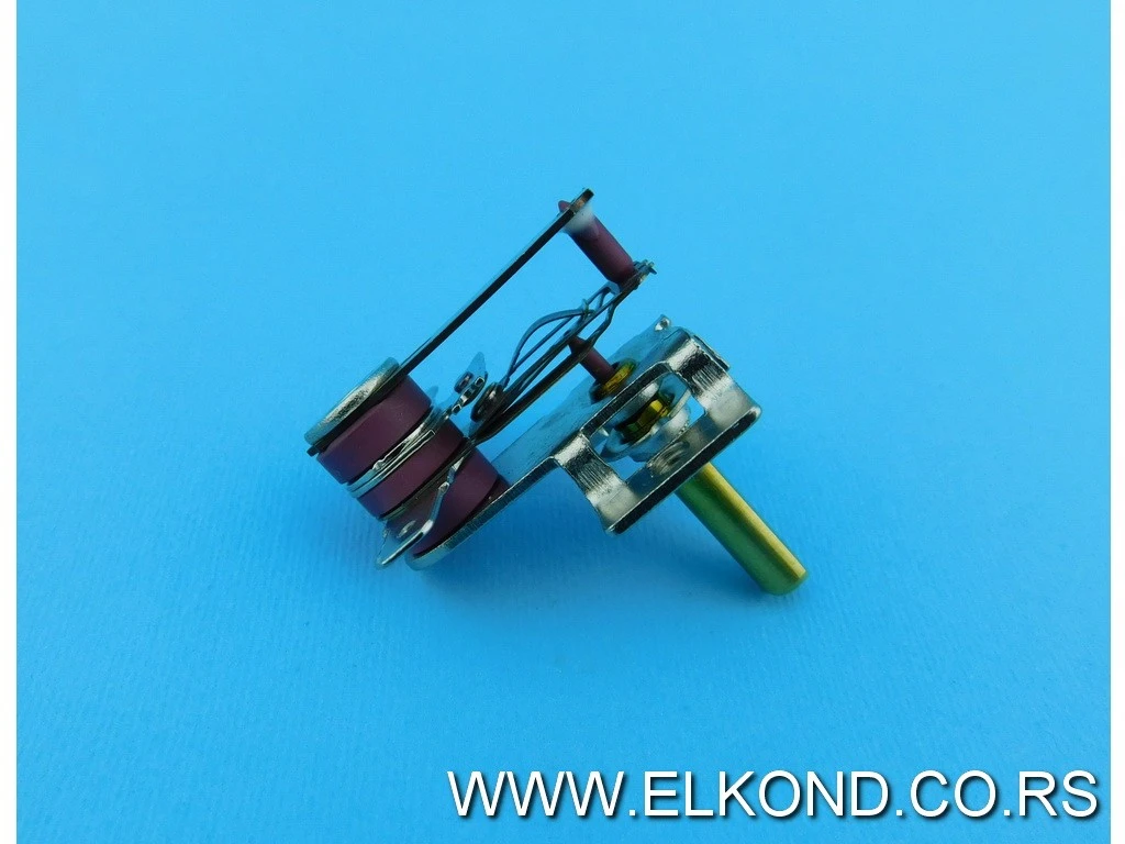 TERMOSTAT BIMETALNI ULJANOG RADIATORA 0-70C