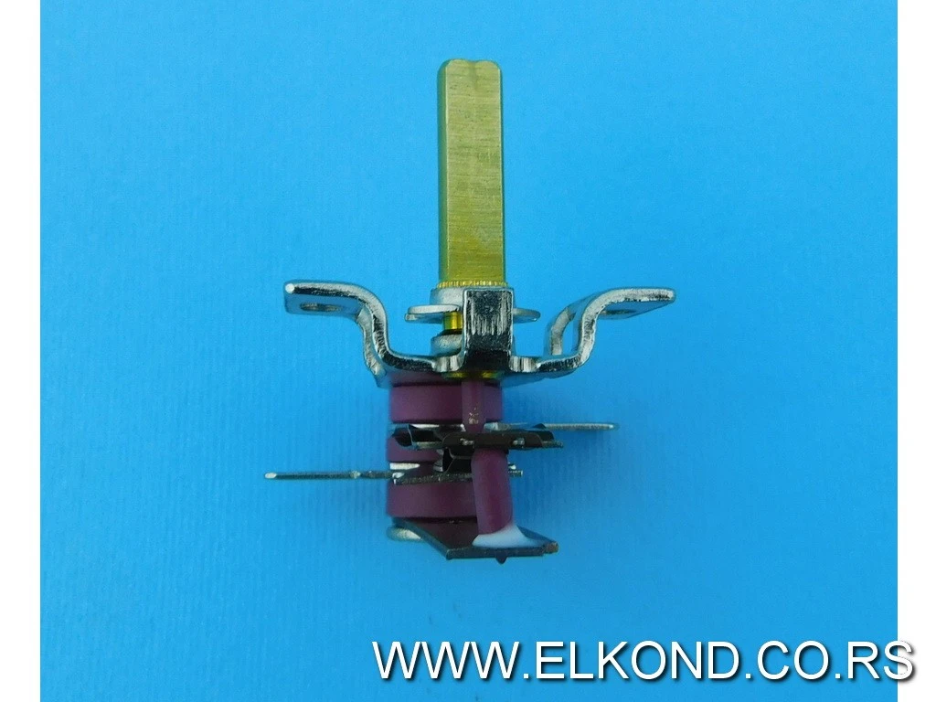 TERMOSTAT BIMETALNI ULJANOG RADIATORA 0-70C